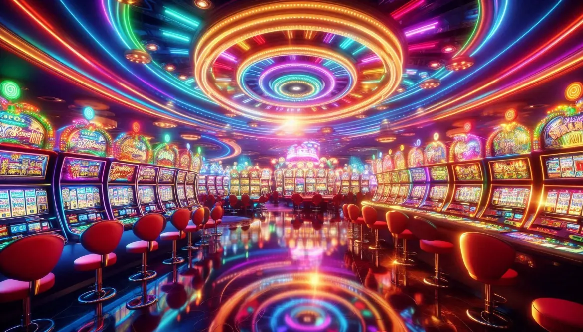 Casino Joka Vip